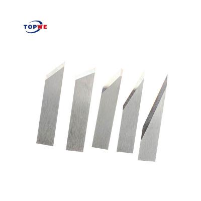 CNC Cutter Blade