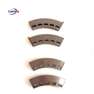 Slotting Knife for Carton Corrugated Machine