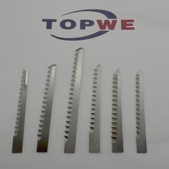 Z66 Carbide Cutting Blade