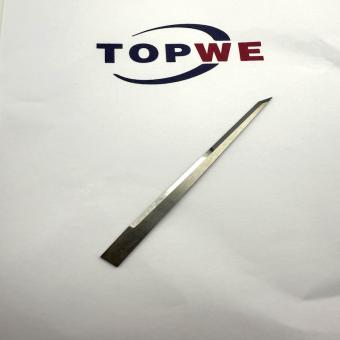 TCT EVA Knife 60x6x1mm