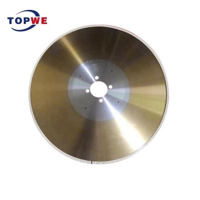 TiN Coating Circular Slitter