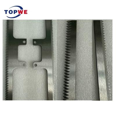 Package Film Cutting Blade