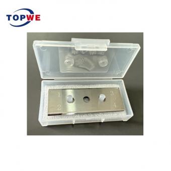 3 Hole Cutting Blade 60x22mm