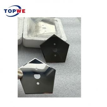 Pentagonal Blade TCT