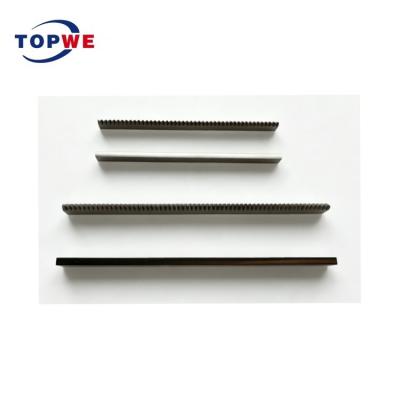 HSS Zig Zag Cutting Knife