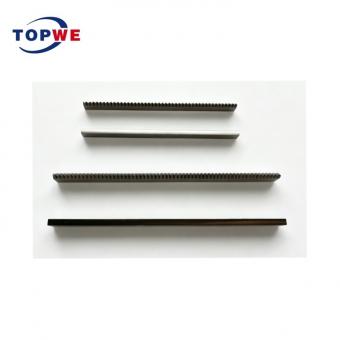 HSS Zig Zag Cutting Knife