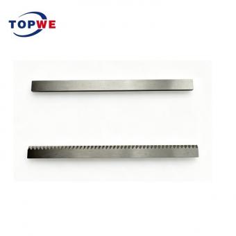 Zig Zag Packaing Knife