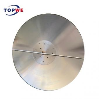 Tissue Paper Log Saw Blade
