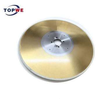Titanium Coated Circular Blade