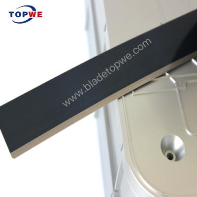 Bevelled Tip Doctor Blade Top We