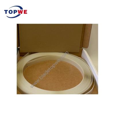Polymer Doctor Blade Top We Machinery