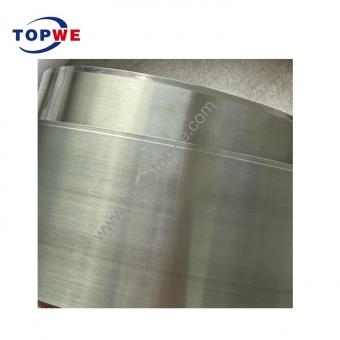 Metal Squeegee Blade Top We
