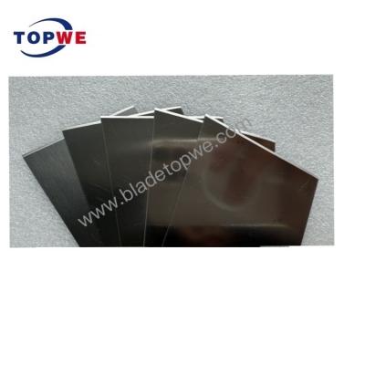 106x60x0.2mm Cigarette Cutting Knife
