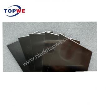 106x60x0.2mm Cigarette Cutting Knife