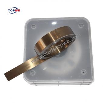 Ceramic Doctor Blade Top We Machinery