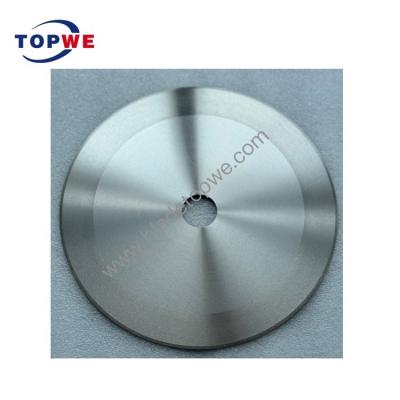 Circular Disc Stock Supply Top We Machinery
