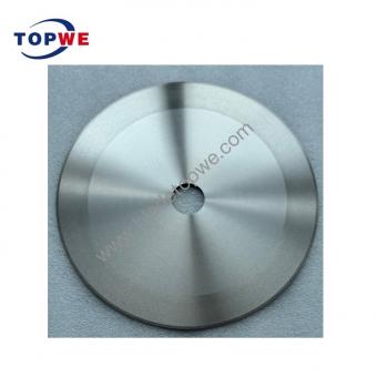 Circular Disc Stock Supply Top We Machinery