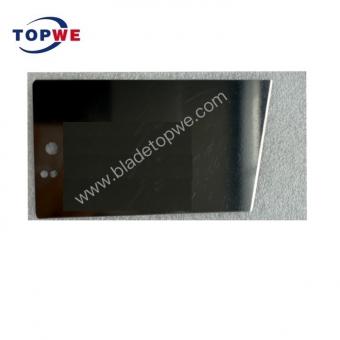 106x44x0.2mm Tobacco Cutting Knife