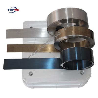 Doctor Blade Factory Top We