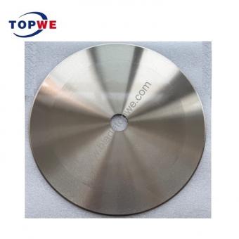 Rotary Knife in M2/H13/52100 HSS
