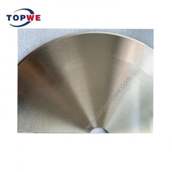 Bevelled Circular Cutter